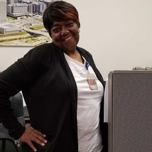 Meet your Posher, Wanda